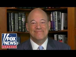 Read more about the article Ari Fleischer: Biden refuses to see what we all see about his age issue