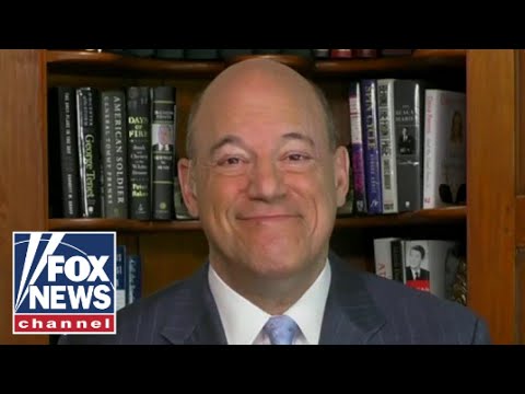 You are currently viewing Ari Fleischer: Biden refuses to see what we all see about his age issue