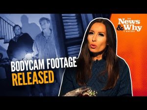 Read more about the article Bodycam Footage of Paul Pelosi Attack Raises MORE Questions | 1/27/23