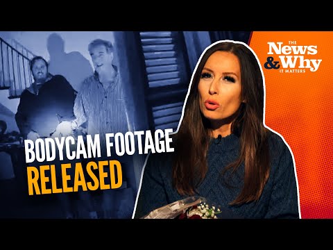 You are currently viewing Bodycam Footage of Paul Pelosi Attack Raises MORE Questions | 1/27/23