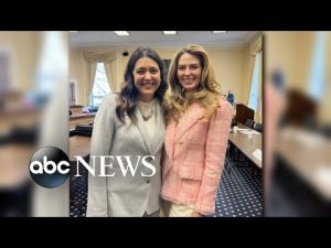 Read more about the article Fertility fraud victims lobby for change on Capitol Hill
