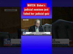 Read more about the article Biden doesn’t hire the best and the brightest #biden #shorts