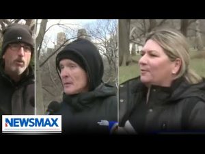 Read more about the article New Yorkers reacts to NEWSMAX being de-platformed by DirecTV