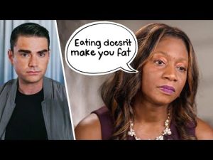 Read more about the article Ben Reacts to Gaslighting Obesity Doctor