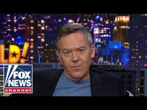 Read more about the article Gutfeld reveals his ‘hopes’ for America in 2023