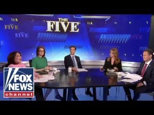 Read more about the article ‘The Five’: The woke insanity don’t want to hear this