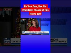 Read more about the article Judge Jeanine: This gym was being ‘condescending’ #shorts