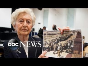 Read more about the article Holocaust Remembrance Day marked worldwide