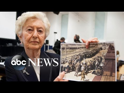 You are currently viewing Holocaust Remembrance Day marked worldwide