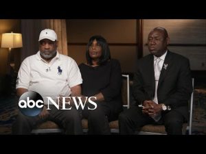 Read more about the article Mother of Tyre Nichols: ‘I’m just going to miss my baby’