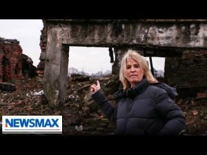Read more about the article ‘Worse than Auschwitz’: Greta tours death camps on Holocaust remembrance day