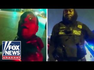 Read more about the article Tyre Nichols bodycam: Memphis police release graphic video