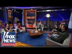 Read more about the article ‘Gutfeld!’: Democrats like these kind of lawsuits