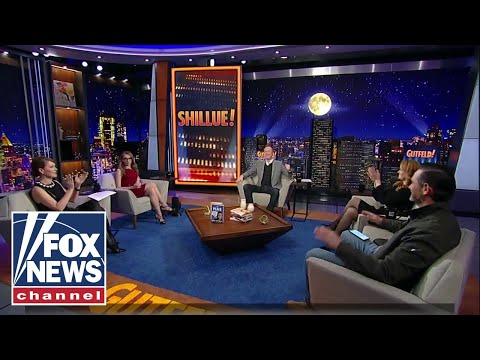 You are currently viewing ‘Gutfeld!’: Democrats like these kind of lawsuits