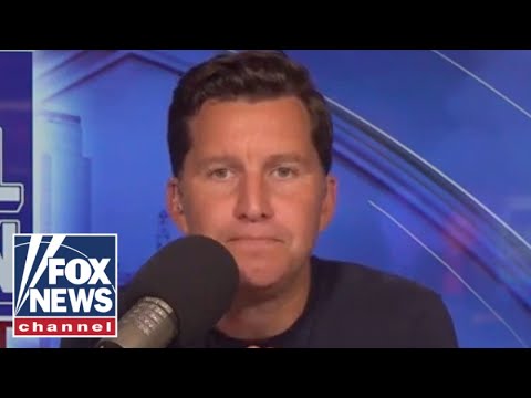 You are currently viewing Why CRT is just the beginning | Will Cain Podcast