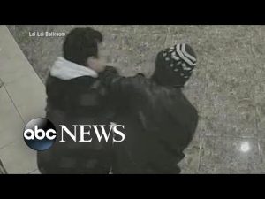 Read more about the article Monterey mass shooting leaves AAPI community stunned | Nightline