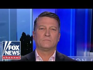 Read more about the article This is a setup for ‘corruption’: Rep. Ronny Jackson
