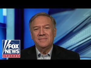 Read more about the article Mike Pompeo slams ‘reckless’ Adam Schiff