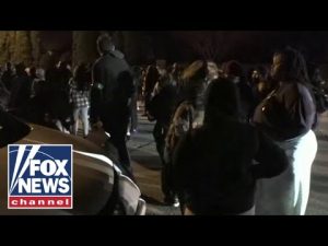 Read more about the article Protesters march in response to bodycam footage of Tyre Nichols: Steve Harrigan