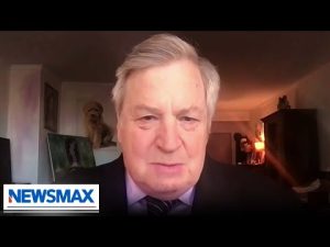 Read more about the article Dick Morris: DirecTV dispute is not about money, is about free speech | Saturday Report