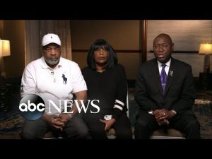 Read more about the article Tyre Nichols’ family speaks out | GMA