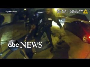 Read more about the article Memphis police release disturbing body camera footage of Tyre Nichols’ arrest | GMA