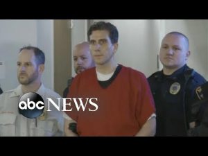 Read more about the article Suspect in Idaho murders makes first court appearance