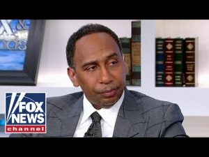 Read more about the article Stephen A. Smith reacts to Tyre Nichols video: They ‘tortured’ him