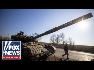 Read more about the article Russia warns the West about sending tanks to Ukraine