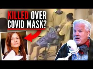 Read more about the article How a HORRIFIC COVID mask dispute led to this woman’s DEATH | @glennbeck