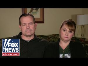 Read more about the article Parents of slain Idaho student react to arrest of Bryan Kohberger