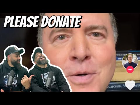 You are currently viewing WOW He Needs Money!