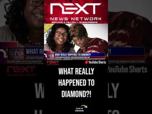 Read more about the article What REALLY Happened To Diamond?! #shorts