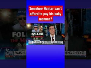 Read more about the article Jesse Waters: Joe’s business was Hunter’s business #hunter #biden #shorts