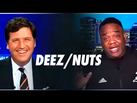 You are currently viewing Jason Whitlock Goes “Deez/Nuts” On Leftist Statues | @realjasonwhitlock