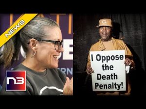 Read more about the article Accused Killers Set To Escape Punishment?! Why Did Katie Hobbs Stop The Execution Of 100 Criminals!?