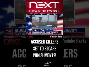 Read more about the article Accused Killers Set To Escape Punishment?! #shorts