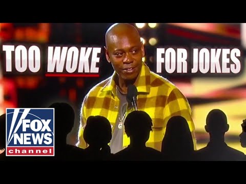 You are currently viewing Dave Chappelle criticizes liberals’ outrage reflex