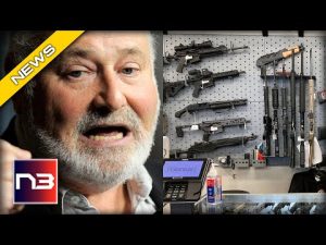 Read more about the article Reiner Proven Wrong After Viral Gun Control Tweet?!