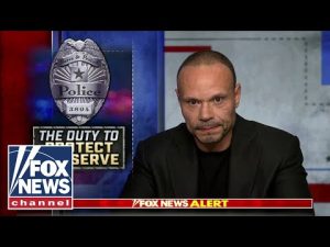 Read more about the article Bongino: Tyre Nichols got a death sentence in the street