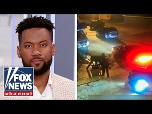 Read more about the article Lawrence Jones: I was warned about this video, no one can be prepared