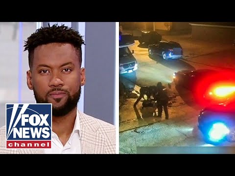 You are currently viewing Lawrence Jones: I was warned about this video, no one can be prepared