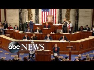 Read more about the article Chaos at the Capitol