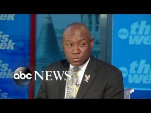 Read more about the article ‘Institutionalized police culture’ allows for abuses of power: Ben Crump l This Week