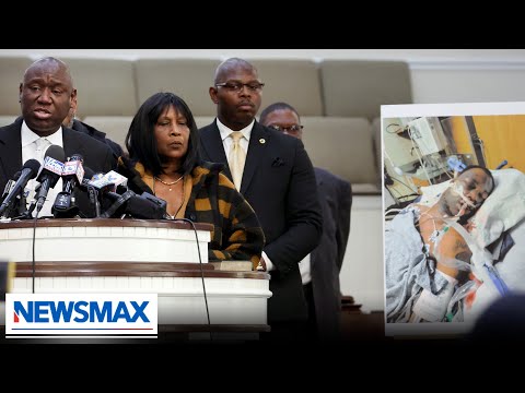 You are currently viewing ANALYZED: Close look at Tyre Nichols body cam footage | Wake Up America Weekend