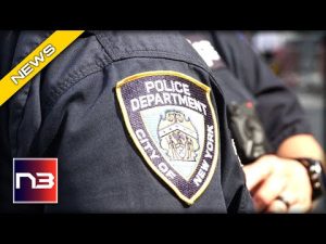 Read more about the article Trump Supporters Unite! NYPD Officer Suing Over Loss Of Pay From Patches!?