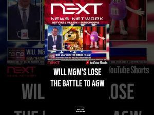 Read more about the article Will M&M’s Lose The Battle To A&W #shorts