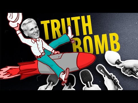 You are currently viewing McCarthy Drops TRUTH BOMB on Liberal Reporter | @PatGray