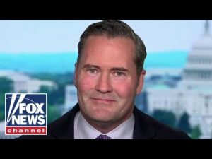 Read more about the article Rep. Mike Waltz: Europe needs to step up