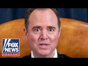 Read more about the article Same old Schiff, different day